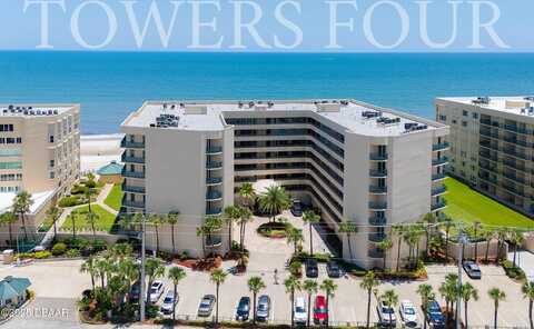 4555 S Atlantic Avenue, Ponce Inlet, FL 32127