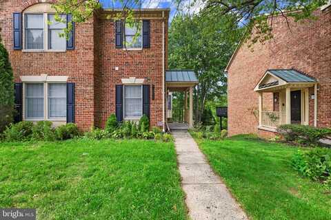 2814 QUARRY HEIGHTS WAY, BALTIMORE, MD 21209