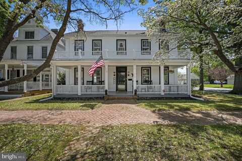 113 DELAWARE AVENUE, BRIDGEVILLE, DE 19933