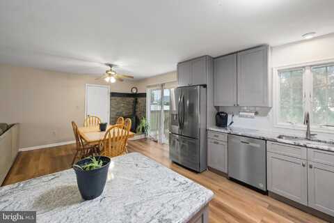 4 THATCHER STREET, FRANKFORD, DE 19945