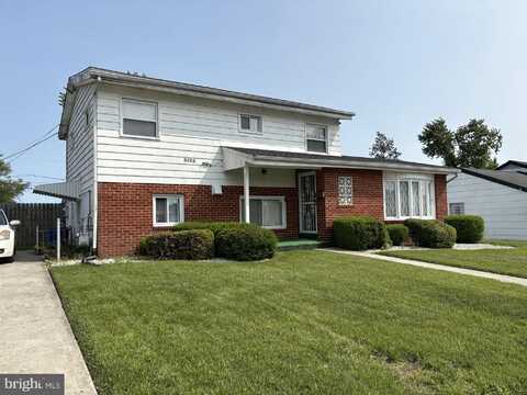 3123 BETLOU JAMES PLACE PLACE, BALTIMORE, MD 21207