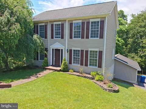 1639 W COMMONWEALTH DRIVE, FRONT ROYAL, VA 22630