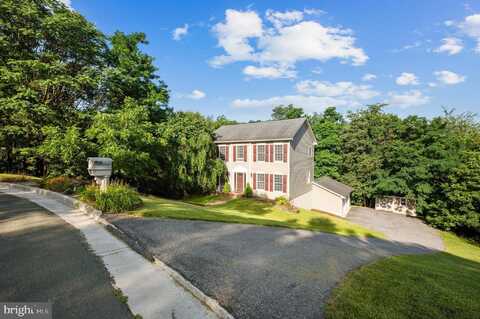 1639 W COMMONWEALTH DRIVE, FRONT ROYAL, VA 22630