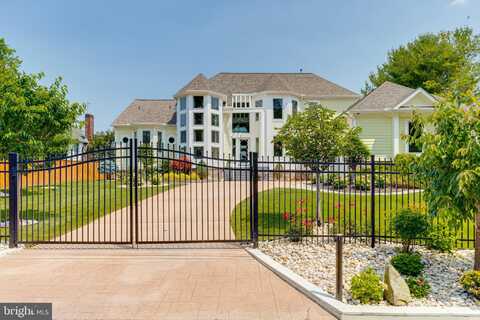 2132 ROSALIE, BALTIMORE, MD 21221
