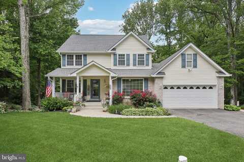 9410 CARLEIGH COURT, OWINGS, MD 20736