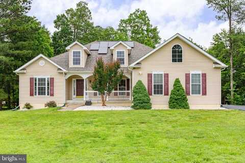 4049 CHATHAM DRIVE, KING GEORGE, VA 22485