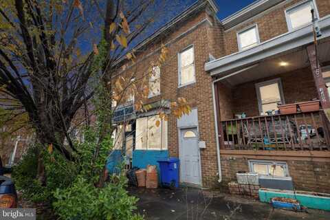 3600 MALDEN AVENUE, BALTIMORE, MD 21211