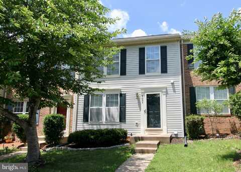 4605 CLUB CART CIRCLE, FREDERICKSBURG, VA 22408