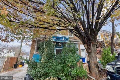 3600 MALDEN AVENUE, BALTIMORE, MD 21211