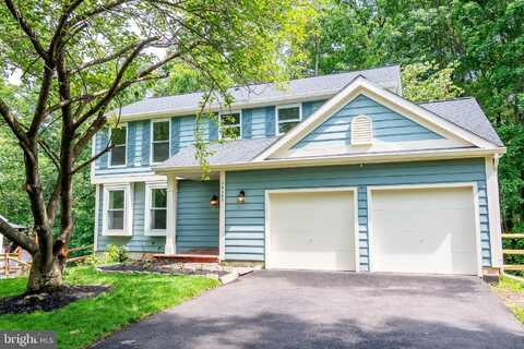 24137 PREAKNESS DRIVE, DAMASCUS, MD 20872
