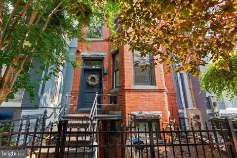 25 N STREET NW, WASHINGTON, DC 20001