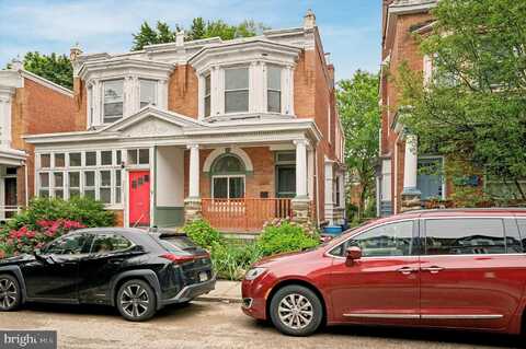 226 E DURHAM STREET, PHILADELPHIA, PA 19119