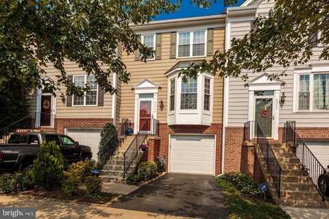 25452 UPPER CLUBHOUSE DRIVE, CHANTILLY, VA 20152