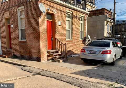 1017 W CROSS STREET, BALTIMORE, MD 21230
