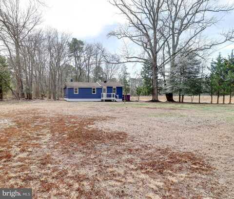 519 BACK NECK ROAD, BRIDGETON, NJ 08302