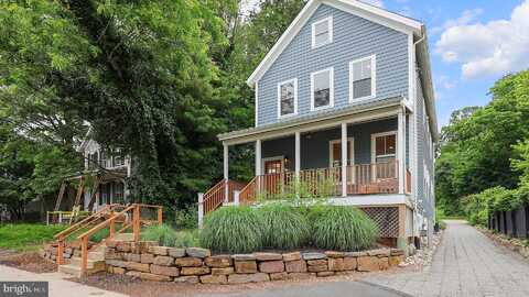 18 HART AVENUE, HOPEWELL, NJ 08525