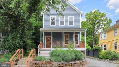 18 HART AVENUE, HOPEWELL, NJ 08525