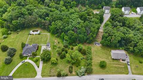241 NAOMI LANE, KEARNEYSVILLE, WV 25430