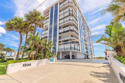 1239 Ocean Shore Boulevard, Ormond Beach, FL 32176