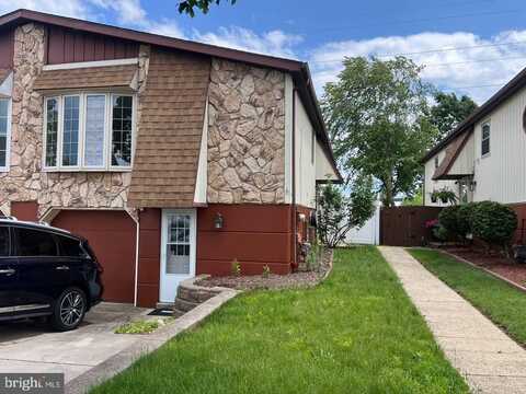 10237 DEDAKER STREET, PHILADELPHIA, PA 19116