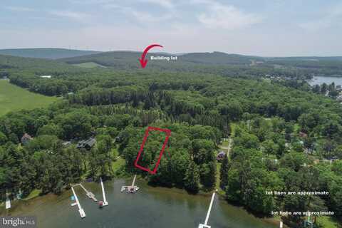 HAZELHURST ROAD, SWANTON, MD 21561