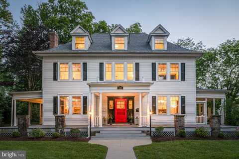 800 MAIN STREET, RIVERTON, NJ 08077