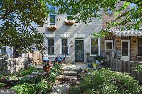 516 K STREET NE, WASHINGTON, DC 20002
