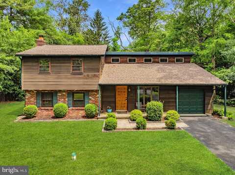 46 GRASSY LAKE ROAD, SHAMONG, NJ 08088