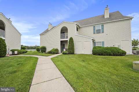1308 GINGER DRIVE, MOUNT LAUREL, NJ 08054