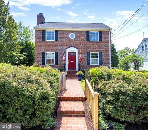 5902 WALTON ROAD, BETHESDA, MD 20817