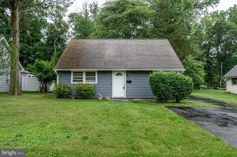 1075 FIRESIDE AVENUE, TRENTON, NJ 08618