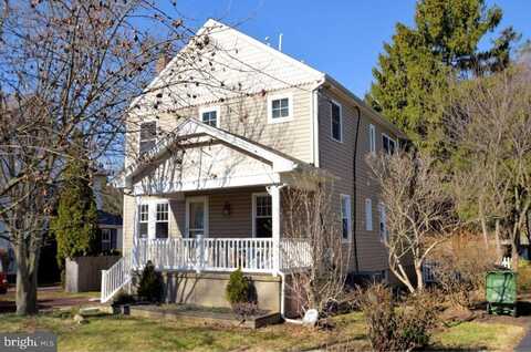 408 SUMMIT AVENUE, FORT WASHINGTON, PA 19034