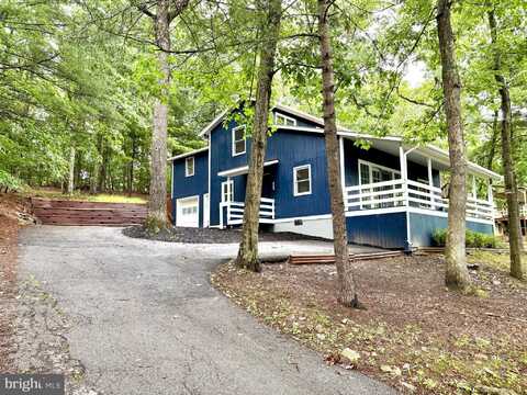 1078 LAKEVIEW DRIVE, CROSS JUNCTION, VA 22625