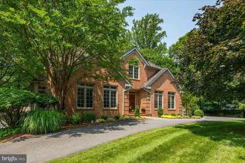 9600 EAGLE RIDGE DRIVE, BETHESDA, MD 20817
