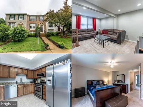 12923 FREESTONE COURT, WOODBRIDGE, VA 22192