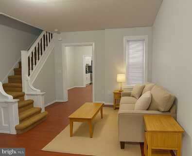 5525 CHANCELLOR STREET, PHILADELPHIA, PA 19139