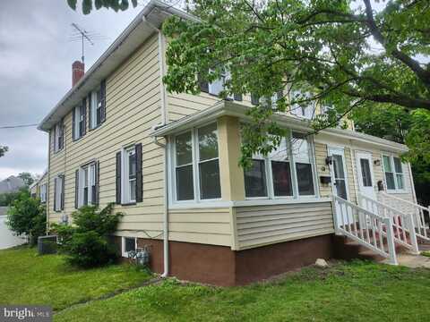 301 HEULINGS AVENUE, RIVERSIDE, NJ 08075