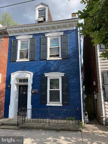 312 W PRINCESS STREET, YORK, PA 17401