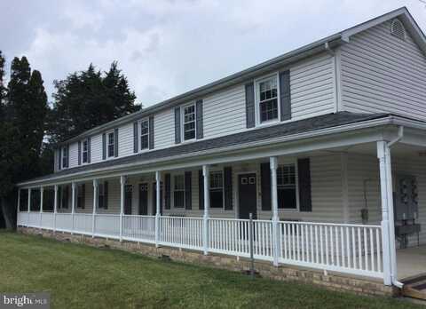 5632 STRASBURG ROAD, STRASBURG, VA 22657