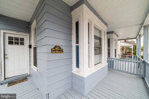 417 E MAIN STREET, MILLVILLE, NJ 08332