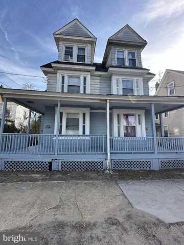417 E MAIN STREET, MILLVILLE, NJ 08332