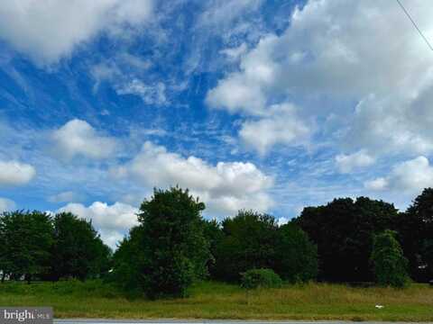 Lot 1 MILFORD-HARRINGTON HWY, MILFORD, DE 19963