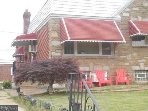 8144 LISTER STREET, PHILADELPHIA, PA 19152