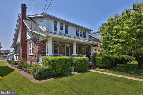 122 PENN AVENUE, SOUDERTON, PA 18964