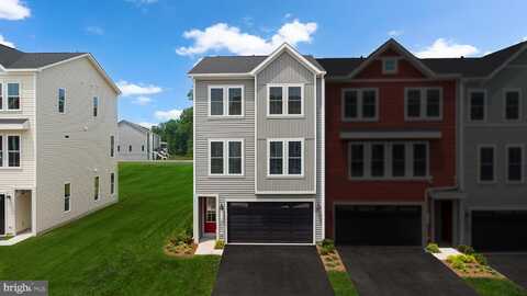 118 GALAXY PLACE, STEPHENSON, VA 22656