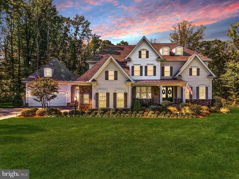 144 GREENTREE FARM DRIVE, DICKERSON, MD 20842