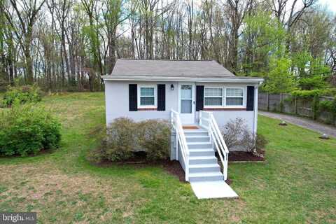 211 FRIENDSHIP ROAD, FRIENDSHIP, MD 20758
