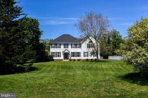 12954 BROADVIEW RUN DRIVE, WALDORF, MD 20602