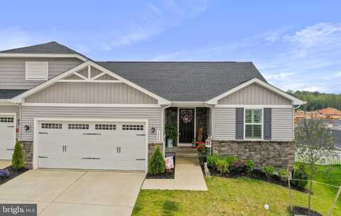 3438 AZALEA ROAD, LOCUST GROVE, VA 22508