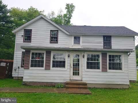 1019 GRASONVILLE CEMETERY ROAD, GRASONVILLE, MD 21638